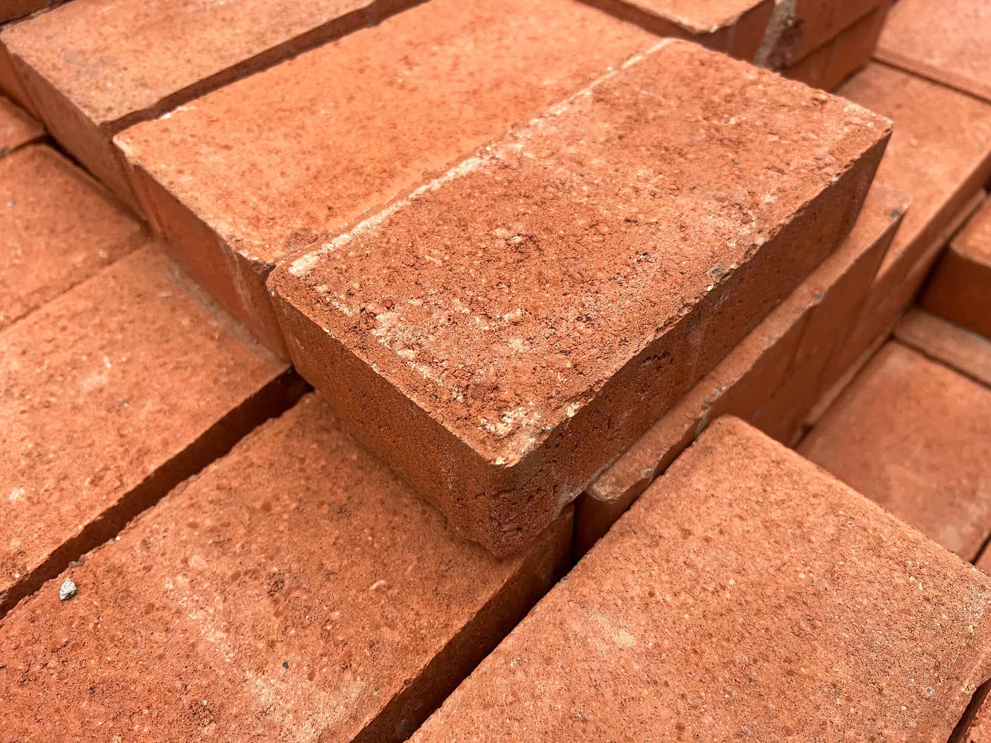 Block Paving - 50mm & 60mm