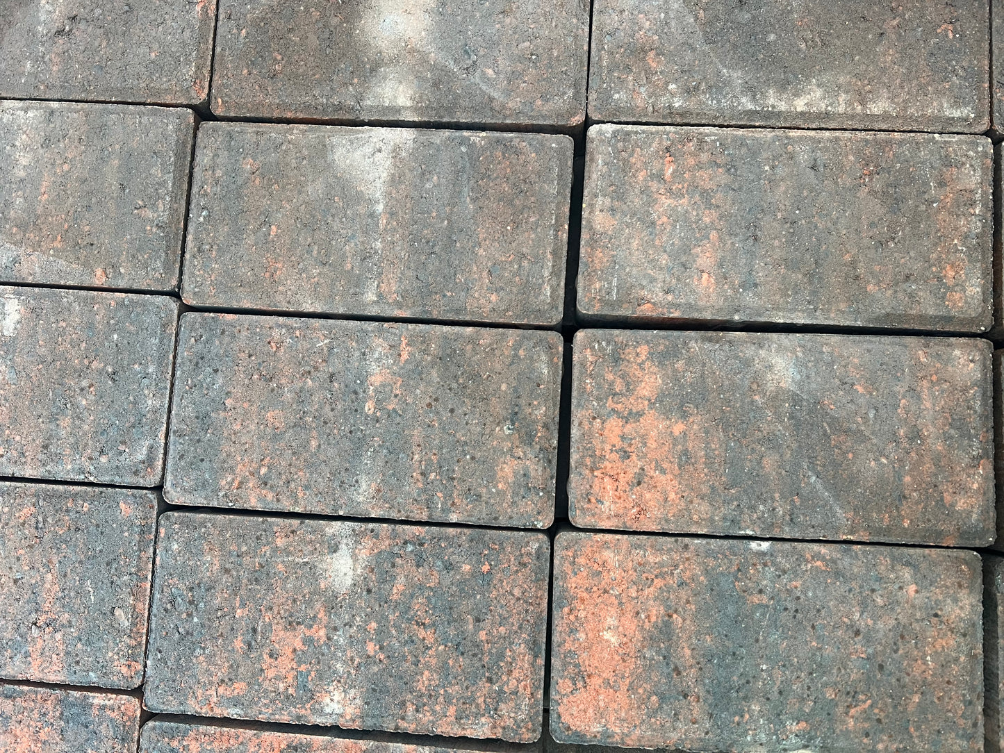 Block Paving - 50mm & 60mm