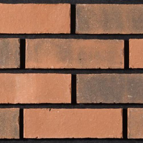 73mm Old Colliery Brick