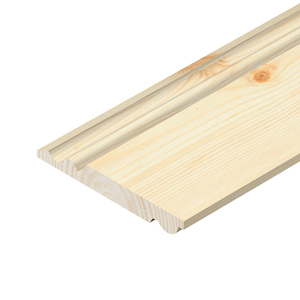 OGEE (REGENCY)/TORUS Skirting - 3" 5" 7" 9"