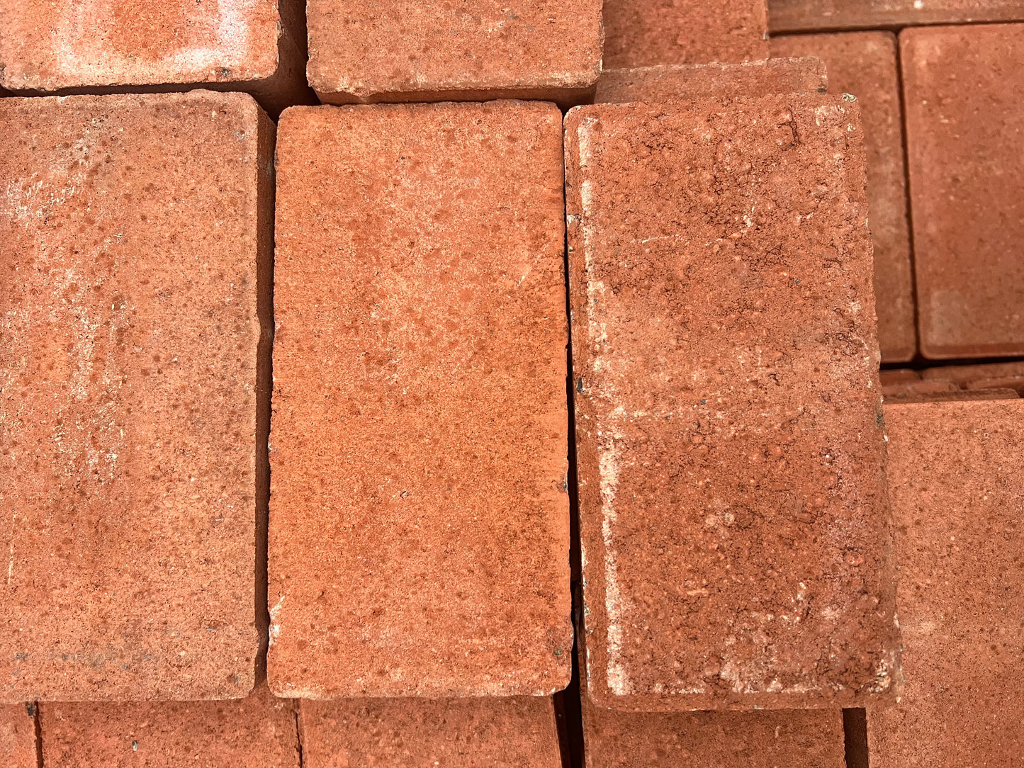 Block Paving - 50mm & 60mm