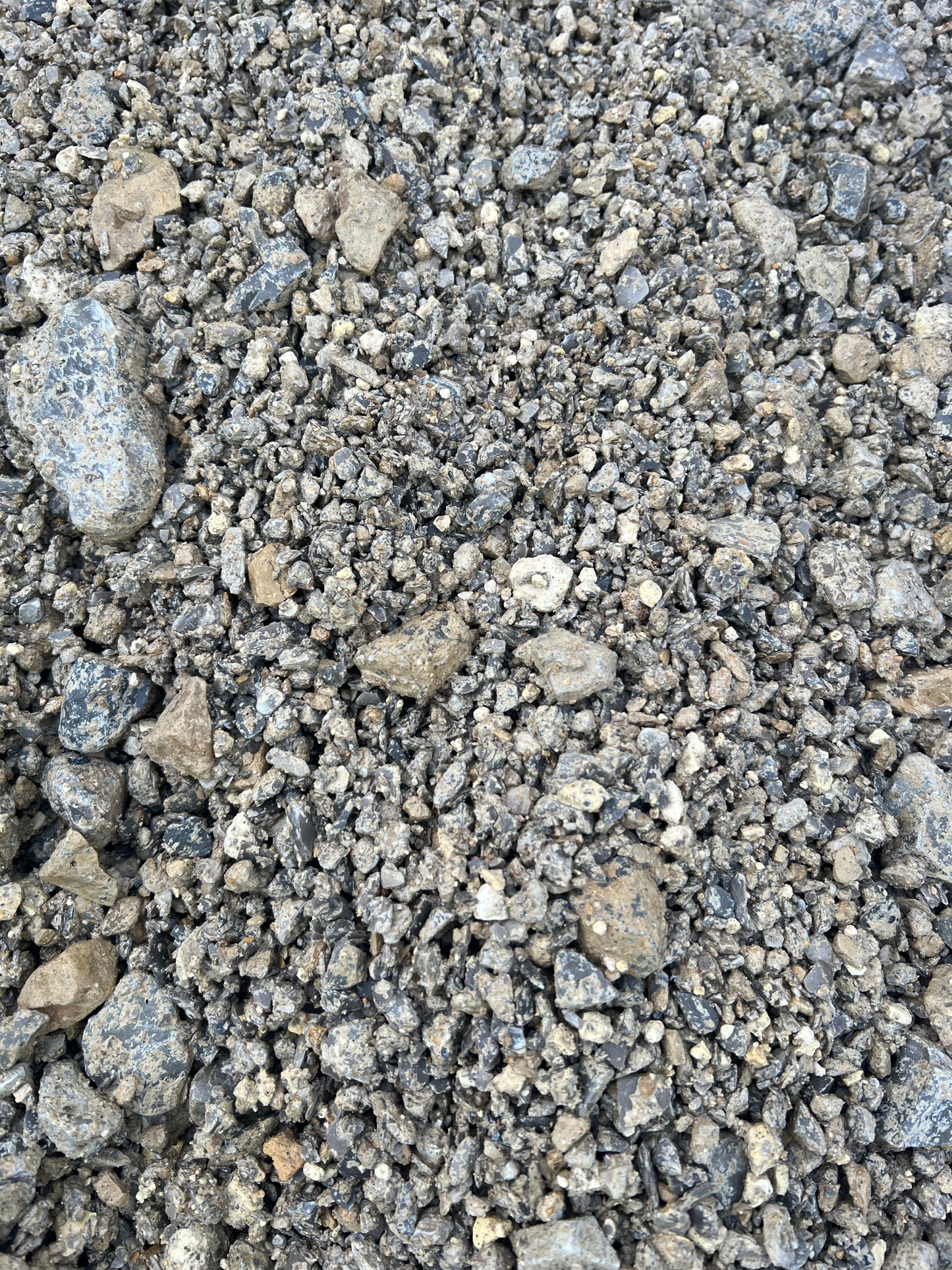 Dolomite