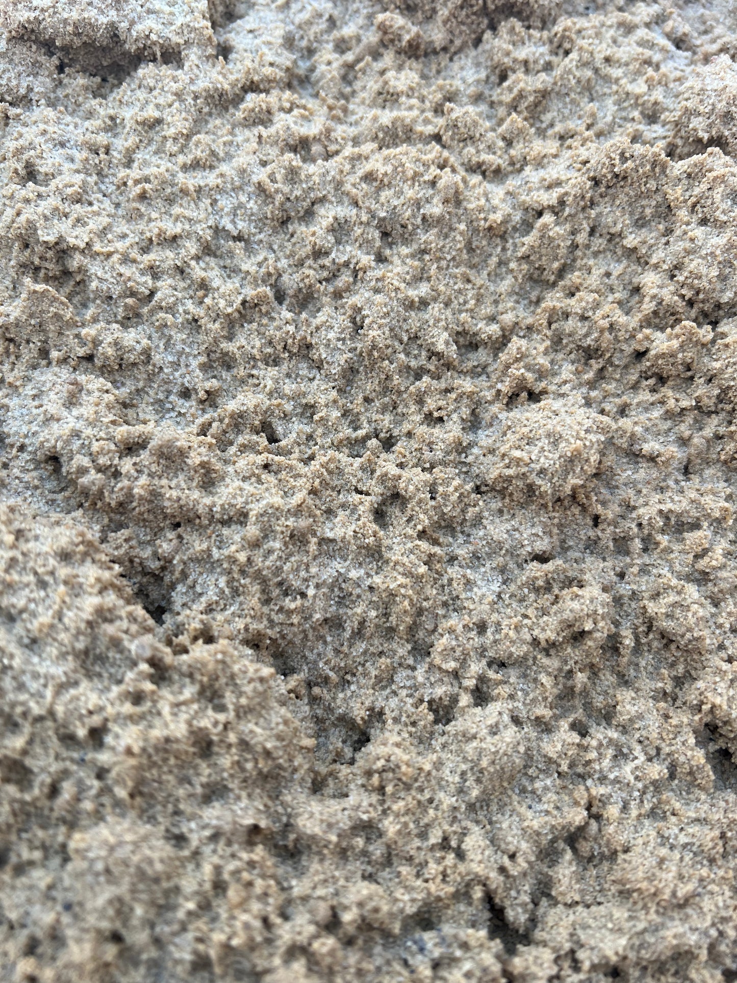 Yellow Building Sand