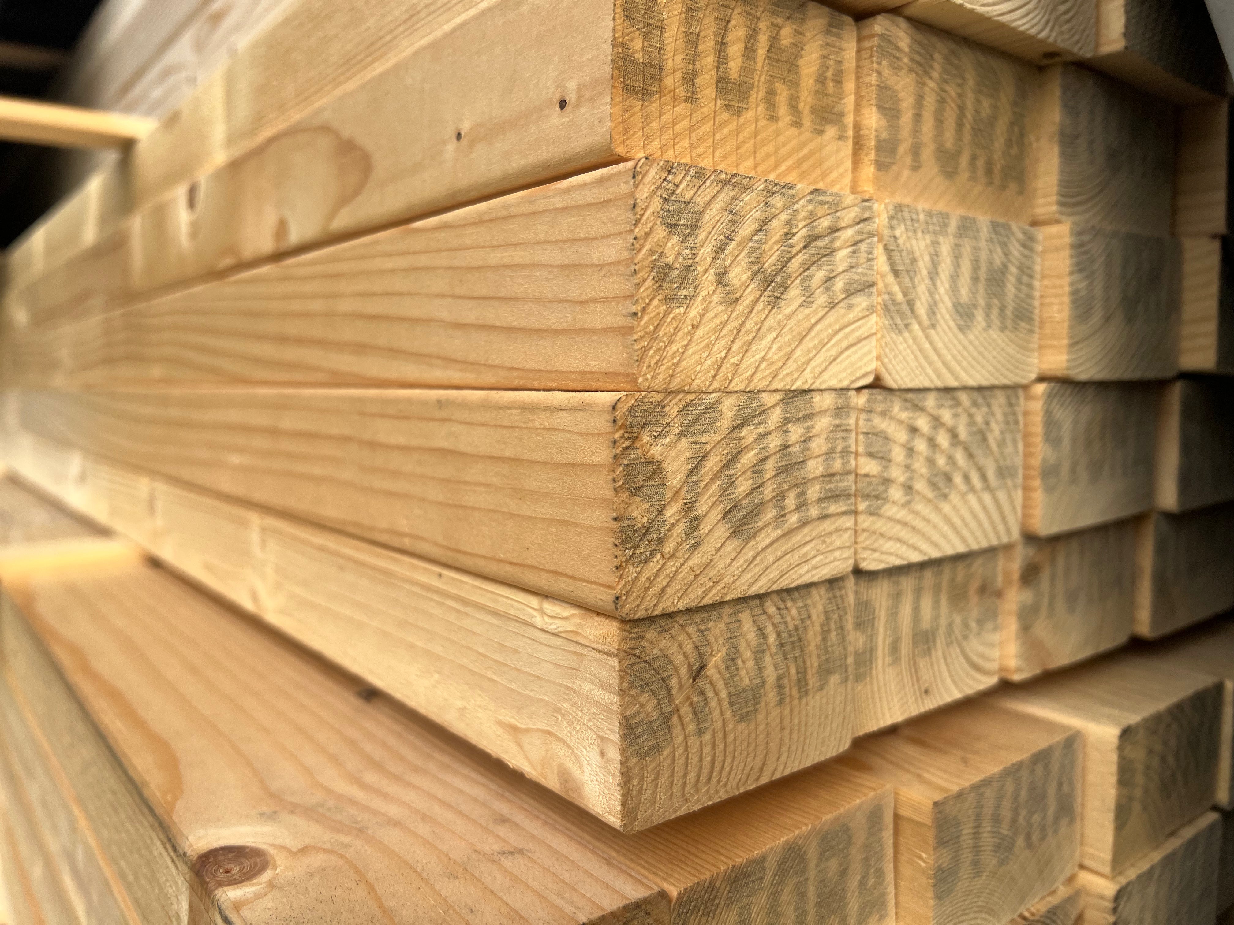 63x38mm CLS Lawsons Timber 63x38mm-cls-lawsons-timber