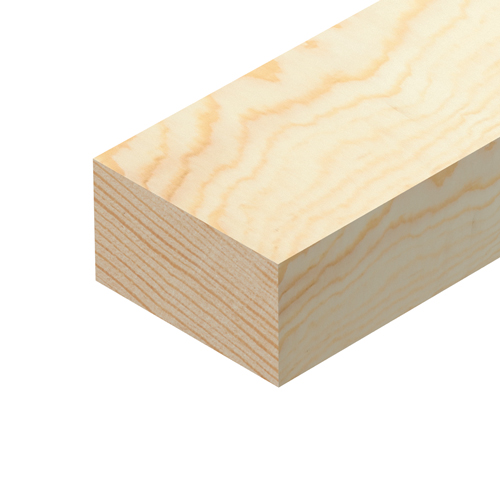 100x75mm Dressed Timber PSE (4x3')