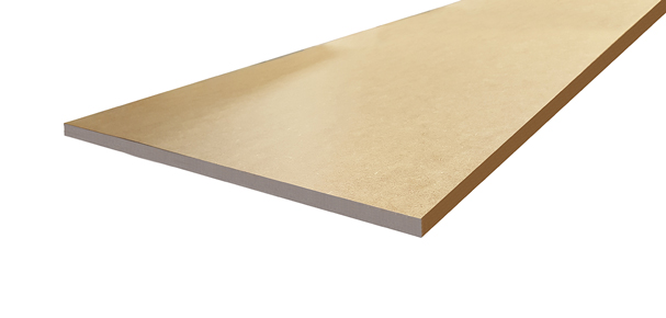 MDF - Medium Density Fibreboard