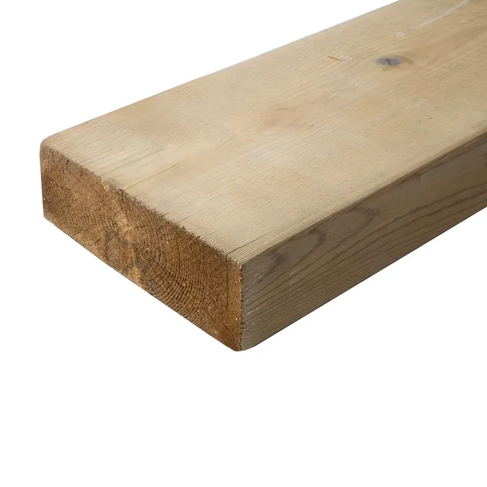 220x70mm Rough Sawn Timber (9x3″)