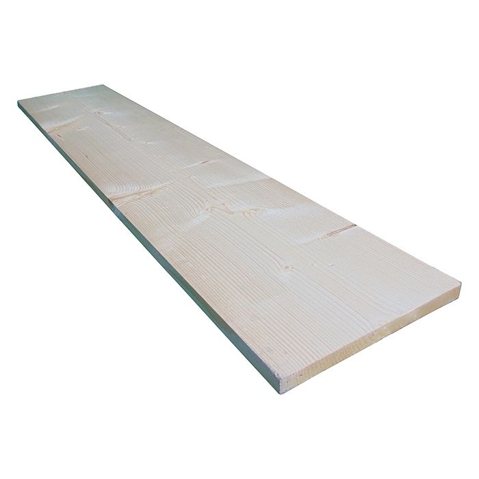 278x38mm Dressed Timber PSE (11x1')