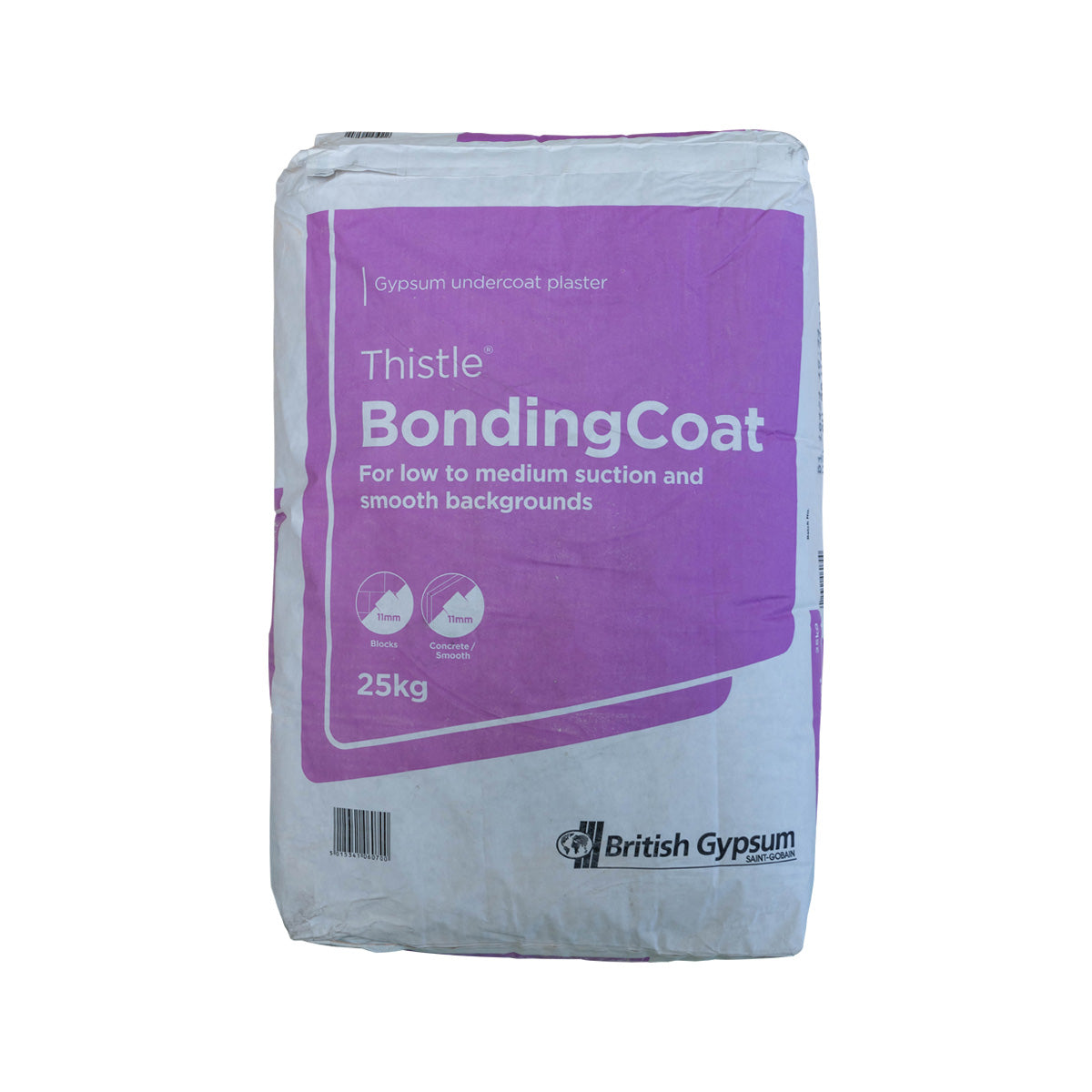 Bonding Coat