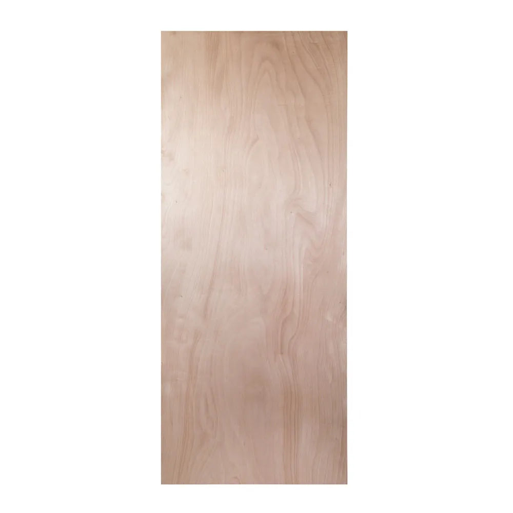 Door Blank - Normal (7x3ft 44mm) & Fire rated (8x4ft 45mm)
