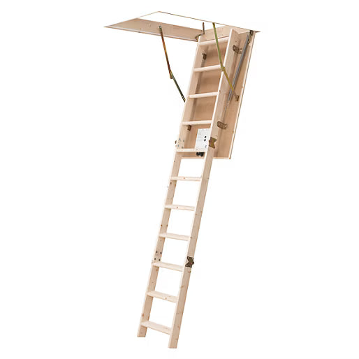 Loft Ladders