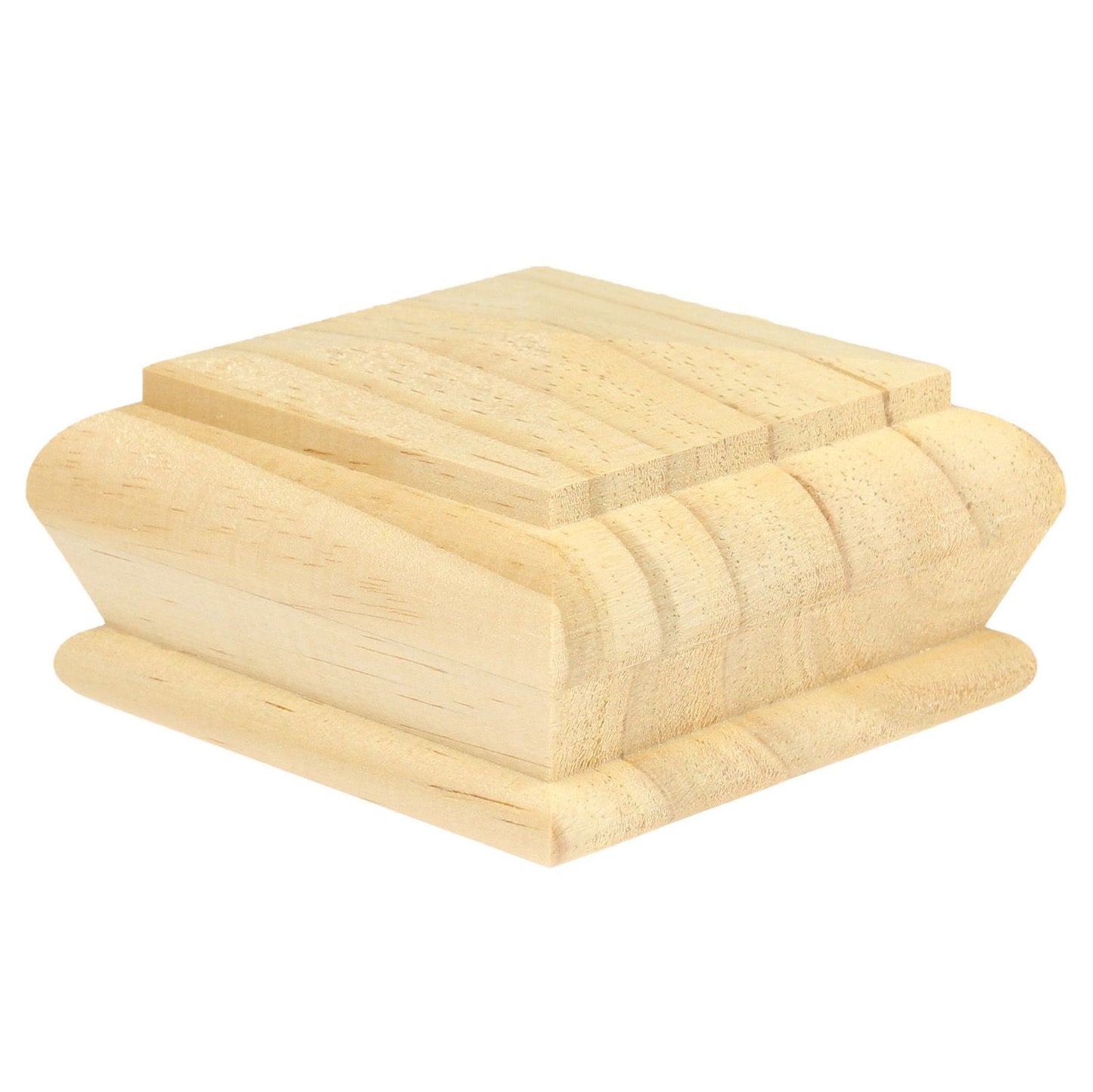 Pyramid Cap