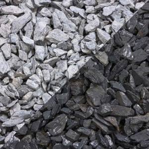 Slate Chippings