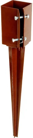 Fence post Spike