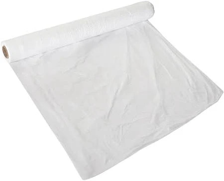 Thin Plastic Sheeting (TPS)