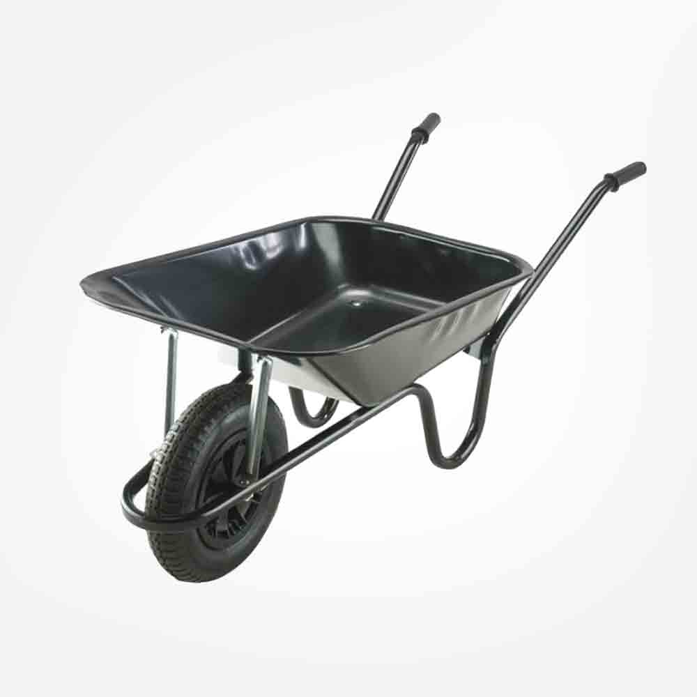 Wheelbarrow