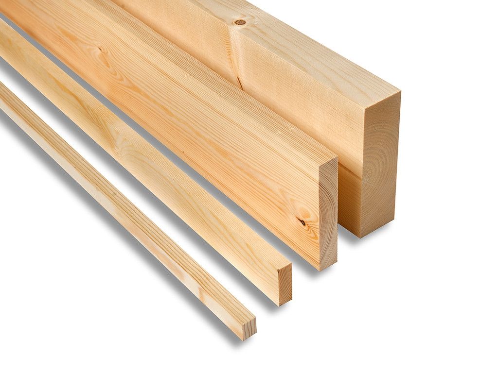 225x50mm Dressed Timber PSE (9x2')
