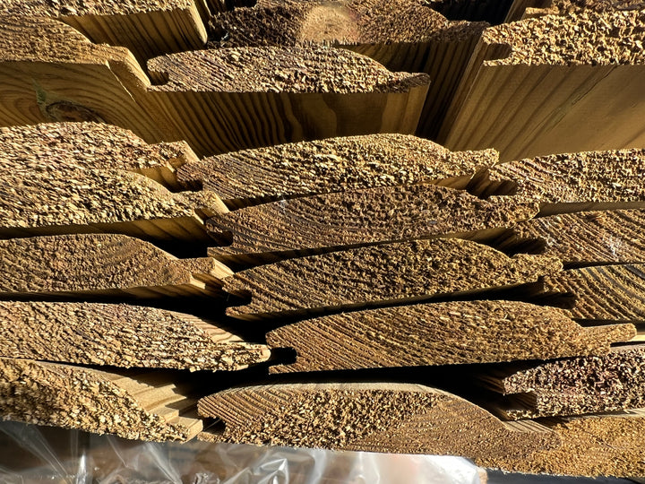 Timber – Lawsons Timber