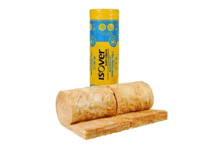 Acoustic Roll - 65mm, 12 Square Meter