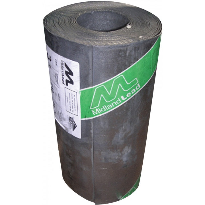 Code 3 (Green) Roofing Lead