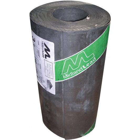Code 3 (Green) Roofing Lead