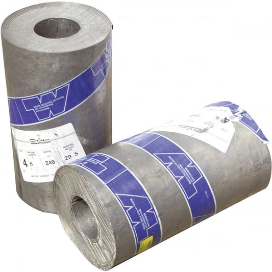 Code 4 (Blue) Roofing Lead