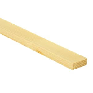 Door Stop 38x16mm