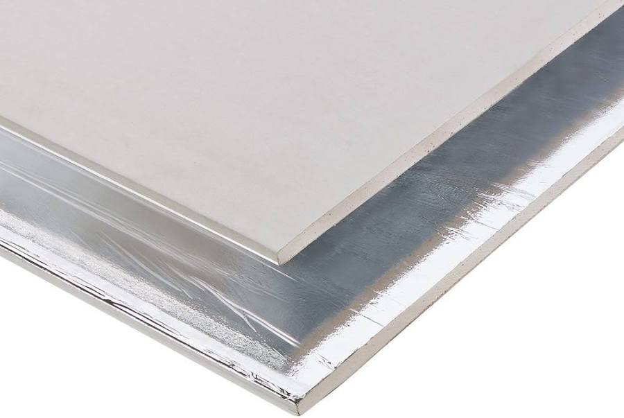 Duplex Board (Silver)