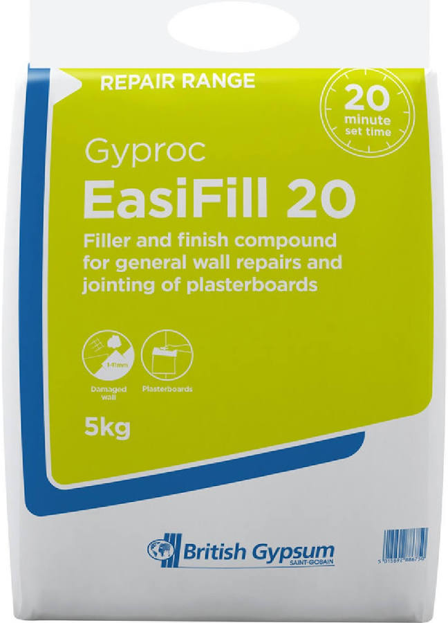 Easyfill 10KG