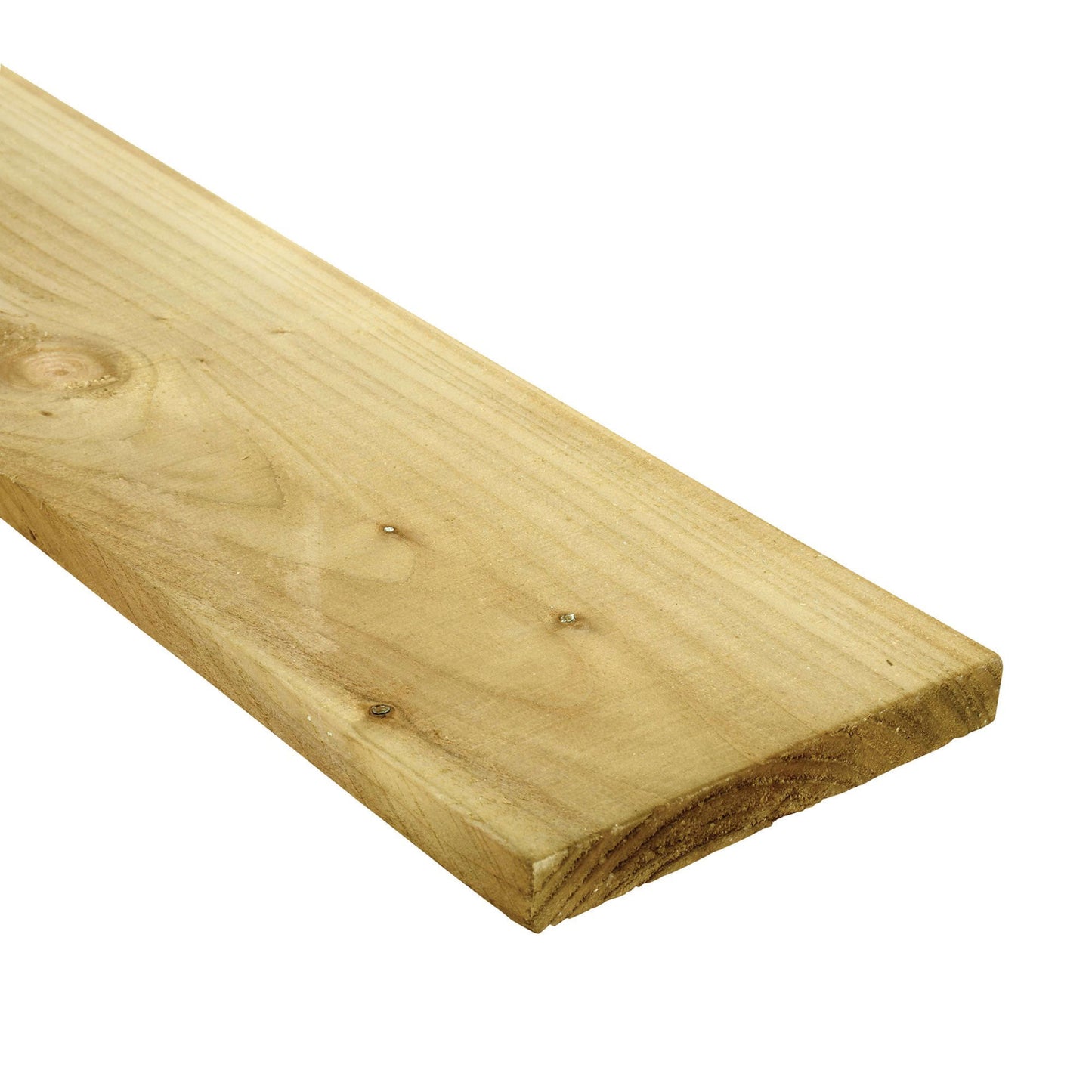 Gravel Board