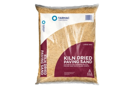 Dry Kiln Sand