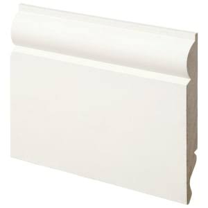 MDF OG (REGENCY)/TORUS Skirting - 3" 5" 7"