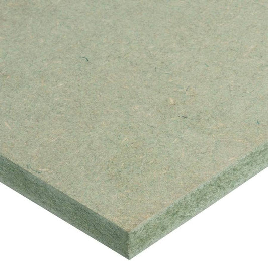 Moisture Resistant MDF