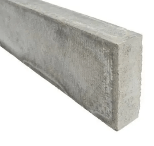Pin Kerbs