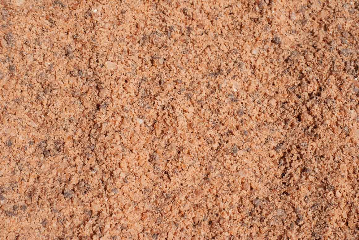 Rock Salt