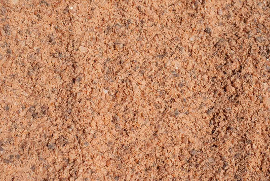 Rock Salt