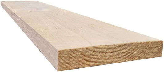 Scaffold Boards 3.9m (150x38mm)