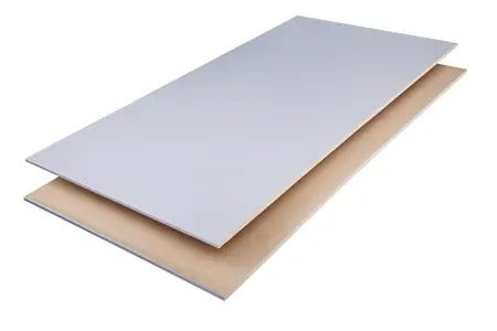 Sound Block Board (Grey)