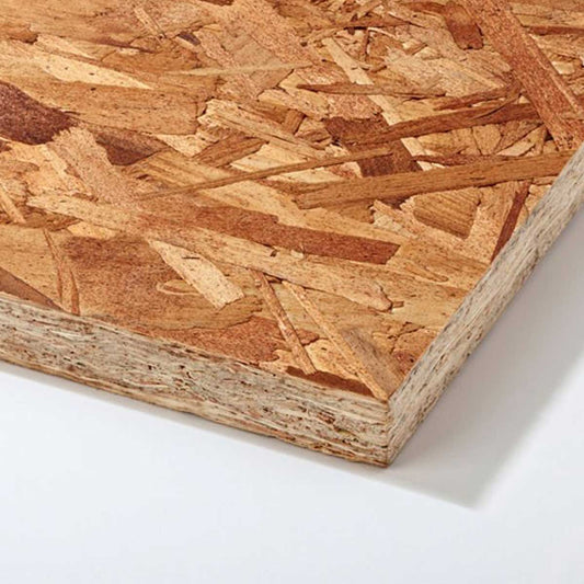 Sterling Board (OSB) - 8'x4' (2440x1220)