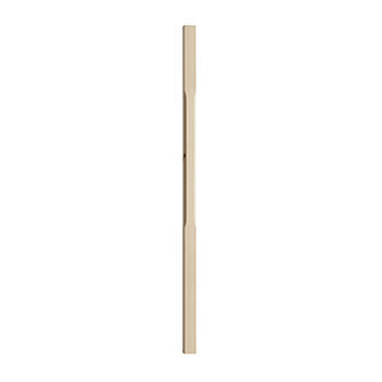 Turned / Stop Chamfered Spindle