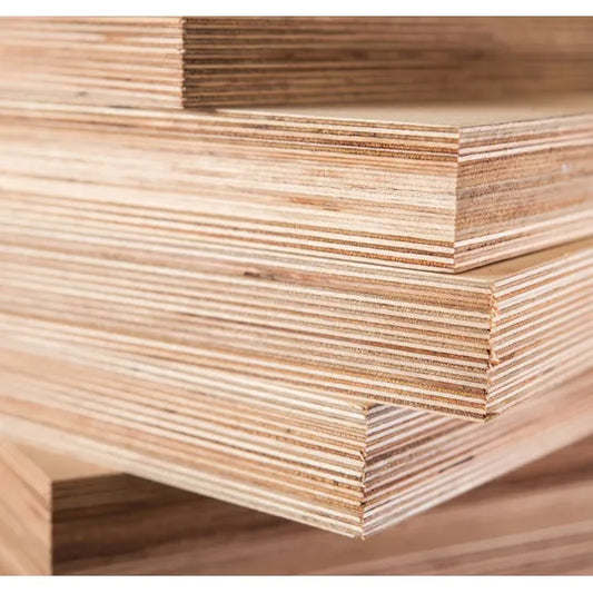 W.B.P Plywood