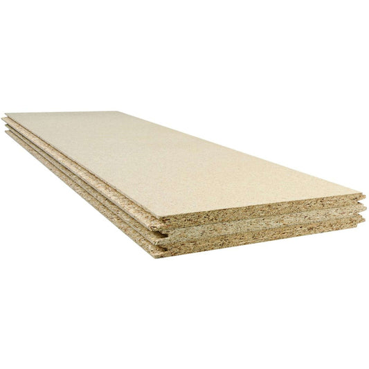 Weyroc (Chipboard) Flooring