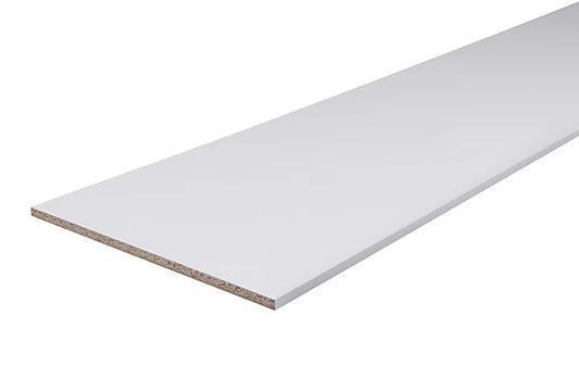 Melamine White