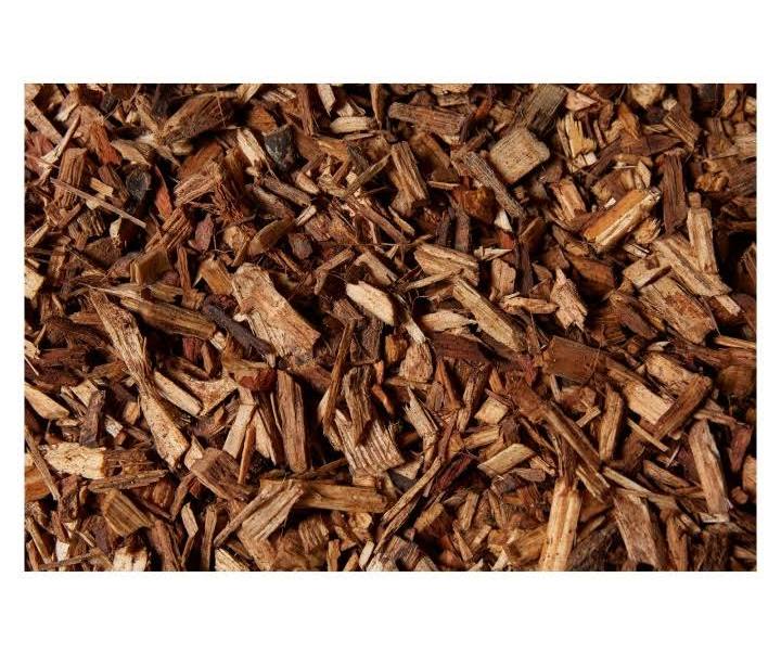 Wood Chippings